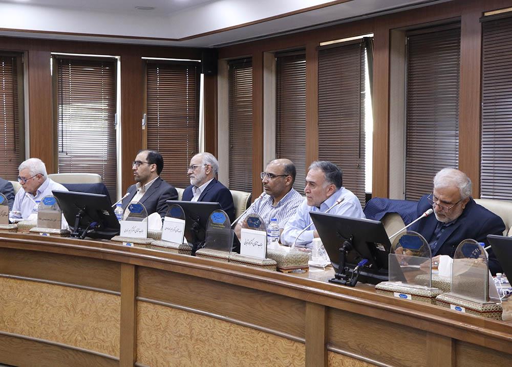 امنیت غذایی 23